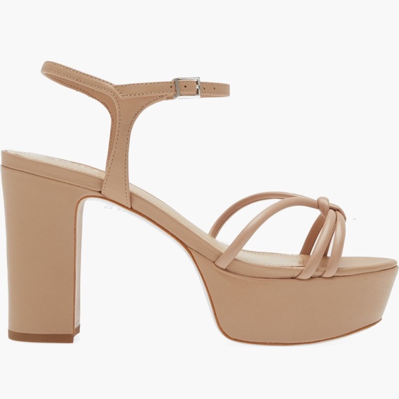 SCHUTZ Heels 🤎 - Picture 7 of 10